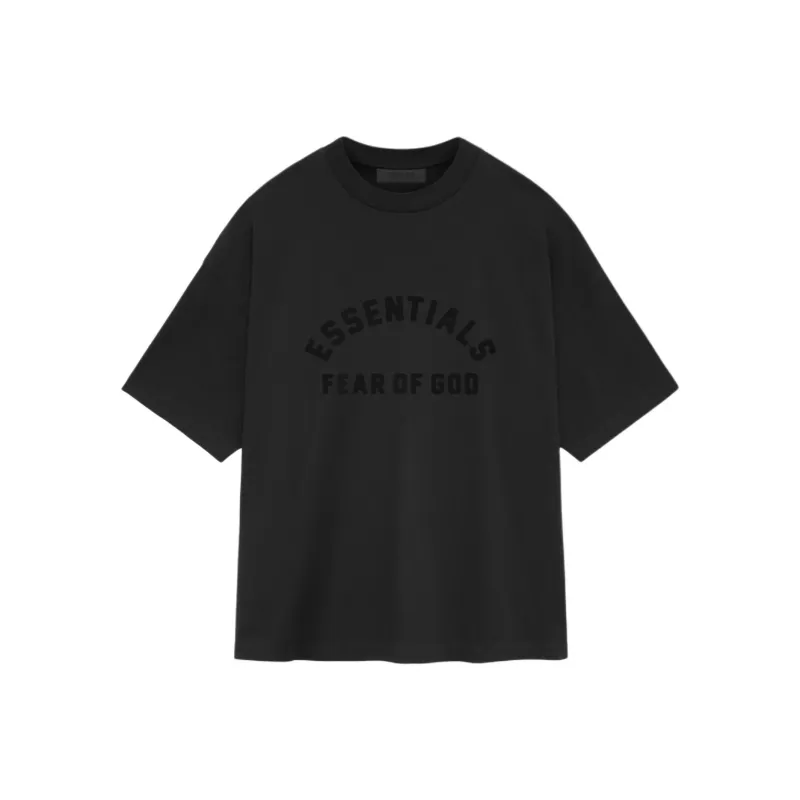 Fear Of God Essentials Core Collection Heavy S/S Tee-0