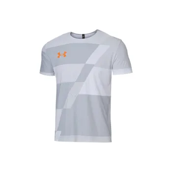 Under Armour T Shirt Men's Gray/014