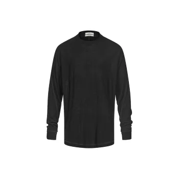 ATTEMPT T Shirts Men