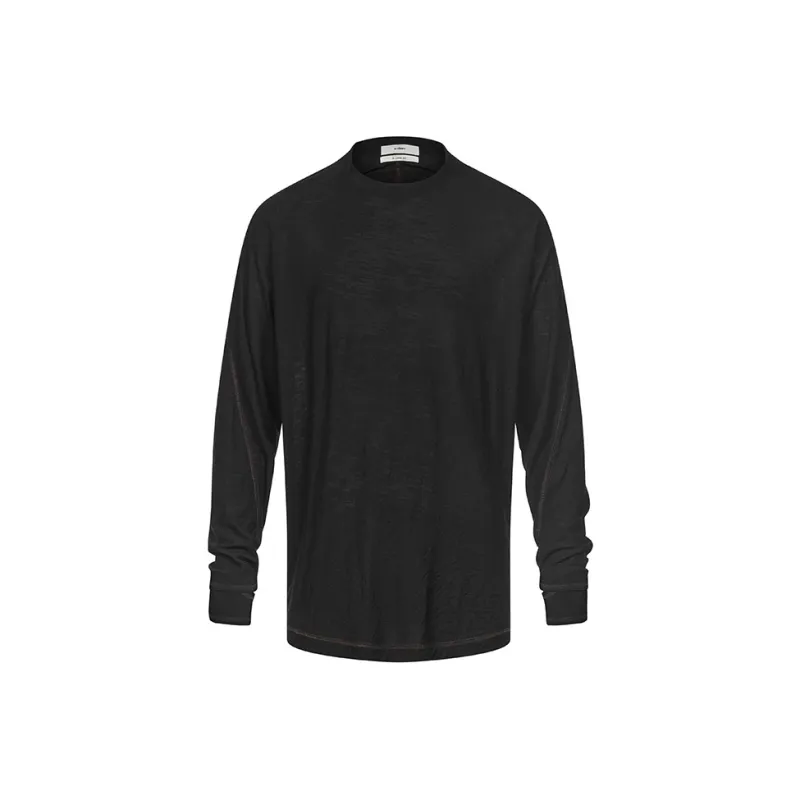 ATTEMPT T Shirts Men-0