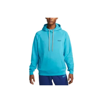 Nike LeBron James Strive Graphic Hoodie
