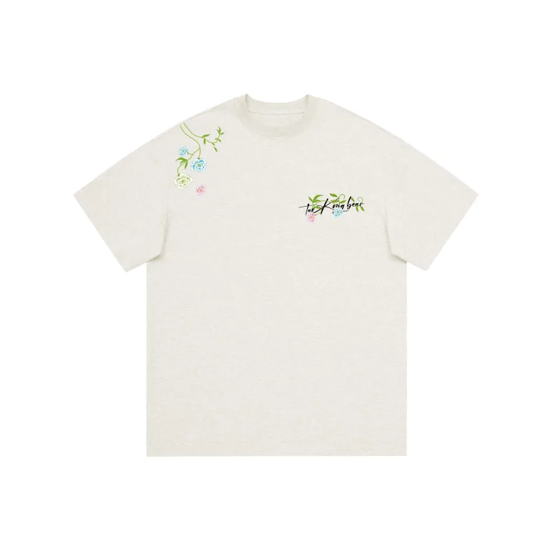 TAIKONGBEAR T Shirts Unisex-7