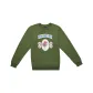 Khaki Green