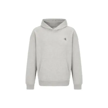 CALVIN KLEIN Sweatshirt Men's Gray