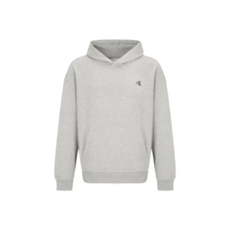 CALVIN KLEIN Sweatshirt Men's Gray-0
