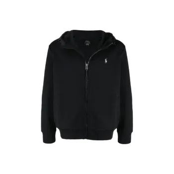 Polo Ralph Lauren Sweatshirts Men Black