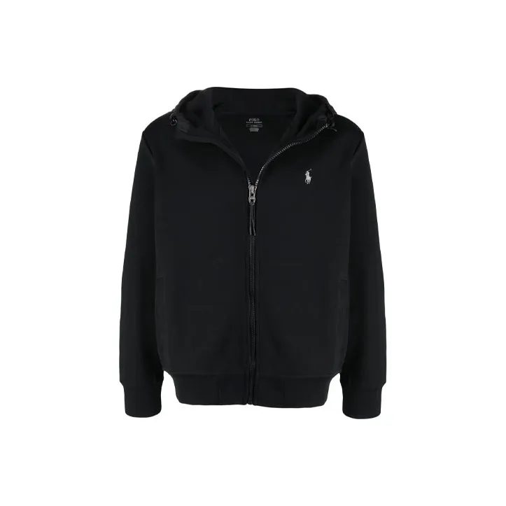 Polo Ralph Lauren Sweatshirts Men Black-0