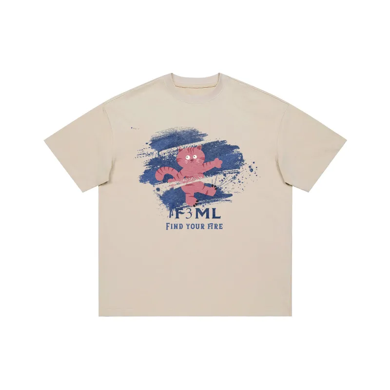 F3ML T Shirts Unisex-13