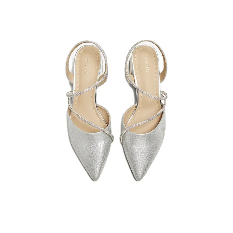BASTO High Heels Women's-6