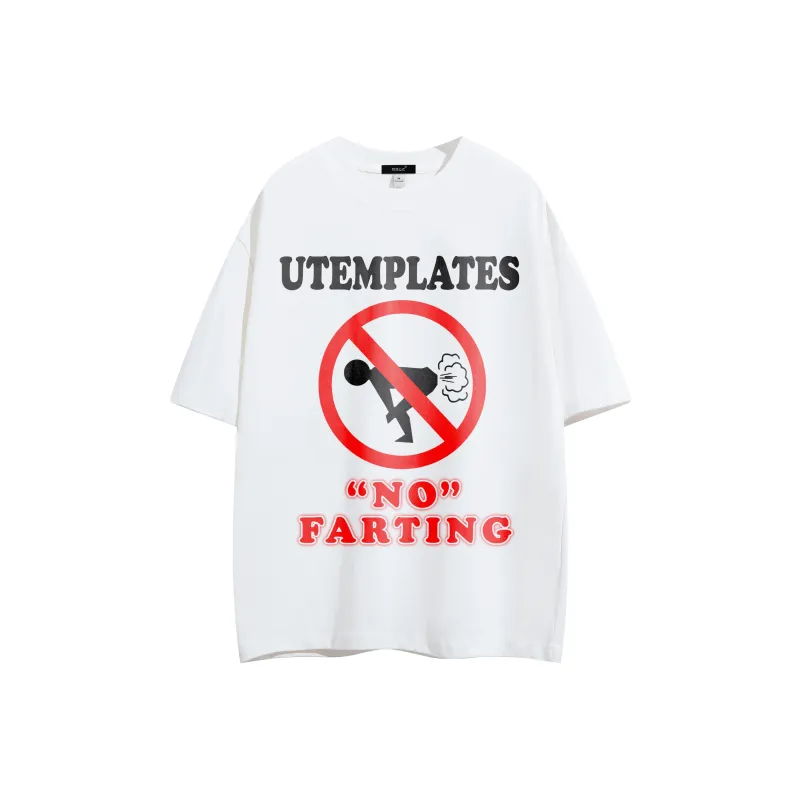 Universal Templates T Shirt Unisex-12