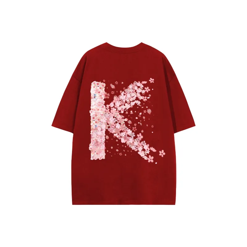 K411 T Shirts Unisex-11