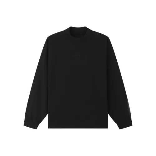 Fearless East T-Shirt Unisex Black