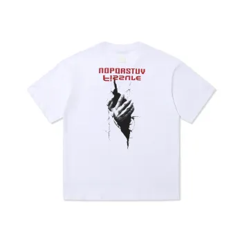 COLDSTONE T Shirts Unisex White