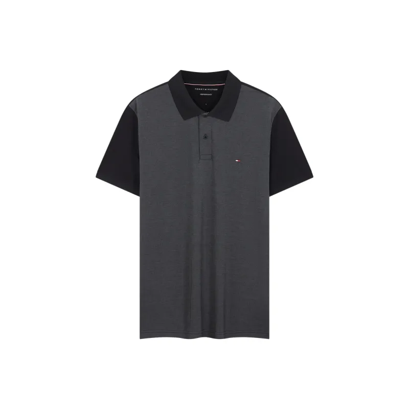 Tommy Hilfiger T Shirts Men-5