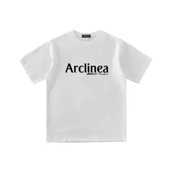 ARCLINEA T Shirts Unisex