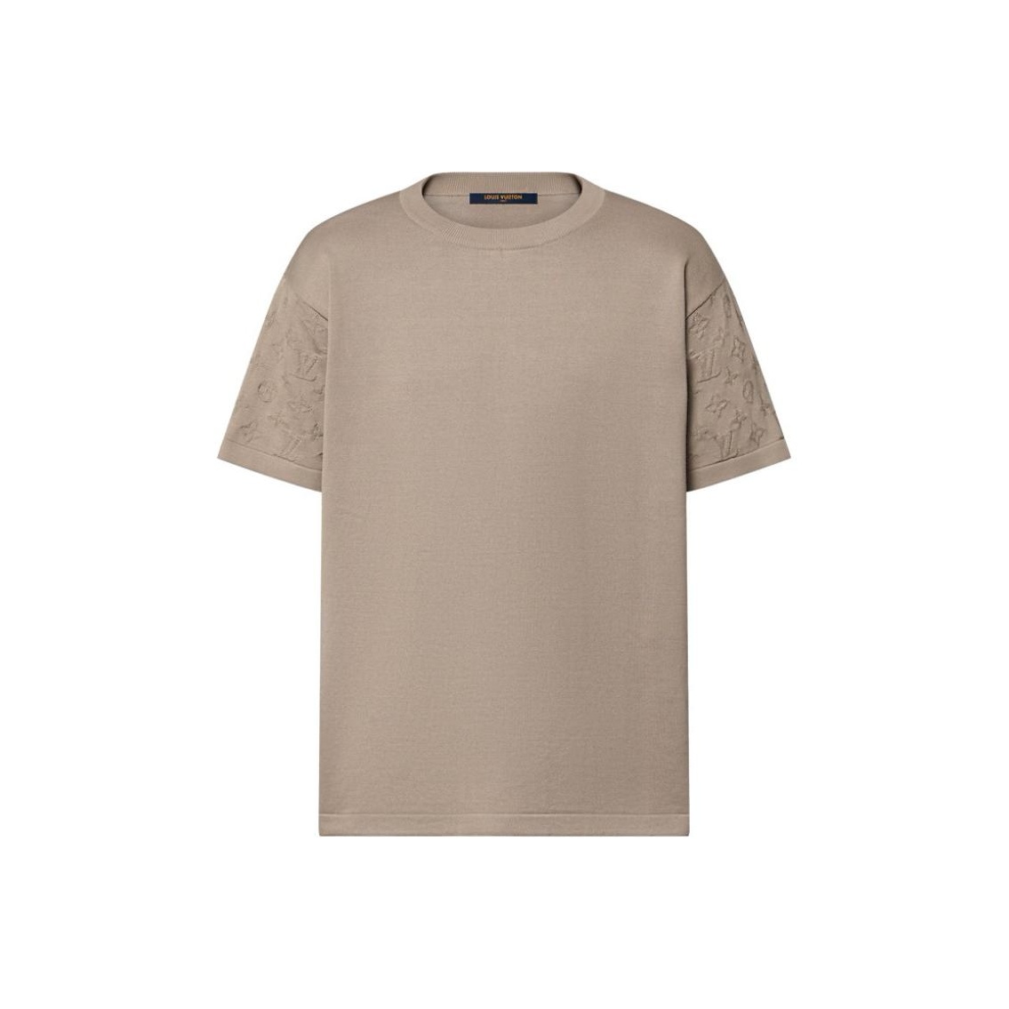Louis Vuitton Brown Tops on Sale & Authentic - POIZON Louis Vuitton Brown Tops on Sale & Authentic - POIZON