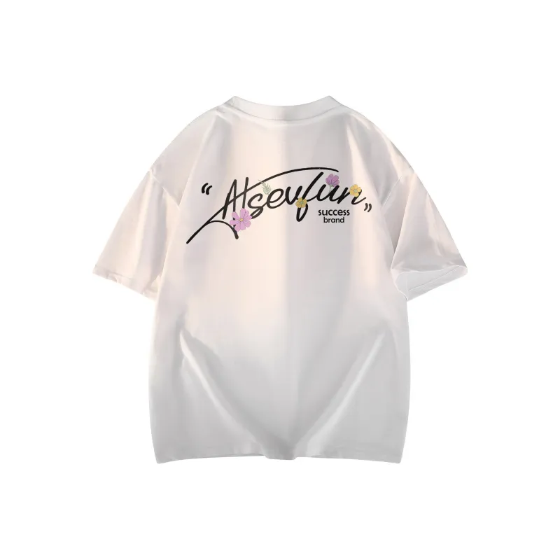 7 SEVFUN T Shirts Unisex-3