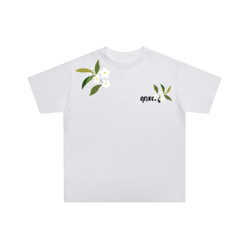Qnxeey T Shirts Unisex-8
