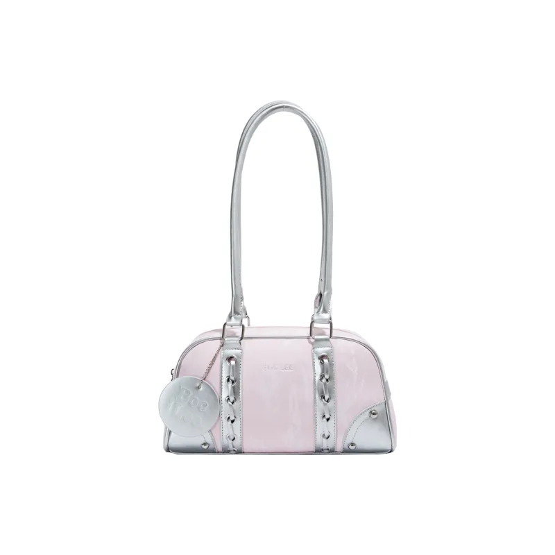 YUANTUZHE Pu Crossbody Bag Shoulder Bag Women's Multicolor-10