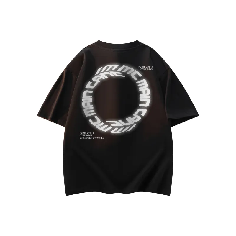 My name is MT T Shirts Unisex-2