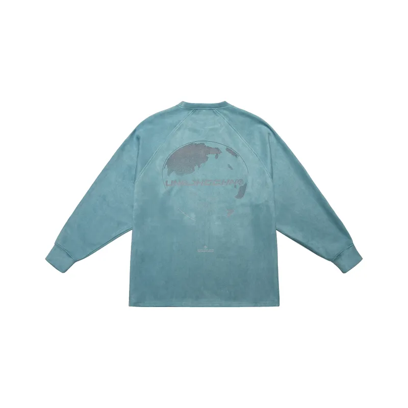 BJHG Sweatshirts Unisex-4