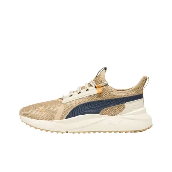 PUMA Pacer Future Low Top Training Shoes Men's Brown