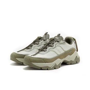 Saucony x Teenie Weenie Men CANYON WLK Anti Slip And Wear Resistant Water Resistant Low Top Outdoor Shoes Unisex