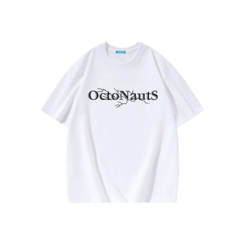 Small Columns Under The Sea T Shirt Unisex-1