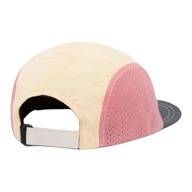 Columbia Nylon Baseball Caps Unisex White-1