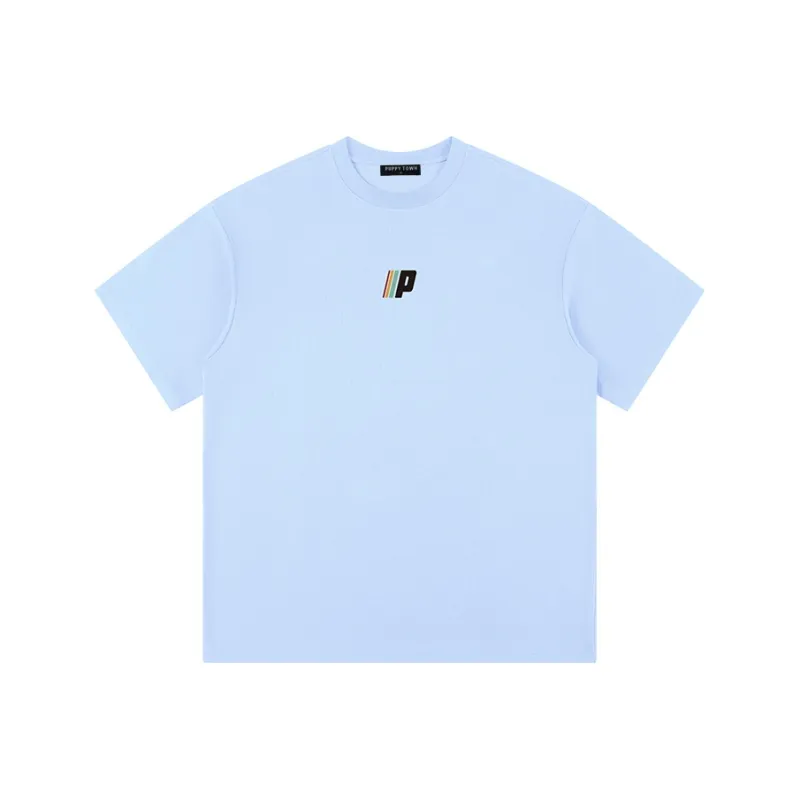 Puppytown T Shirts Unisex-8