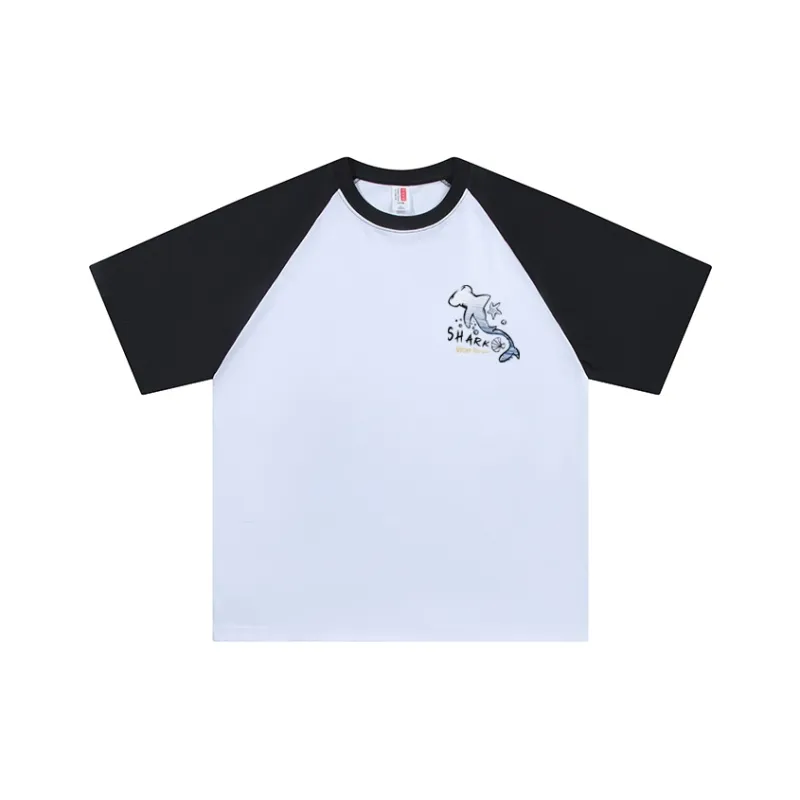 TIMD T Shirts Unisex-4
