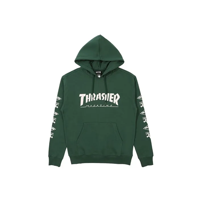 Thrasher Sweatshirts Men-0