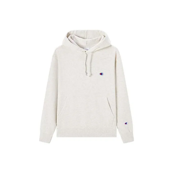 Champion Sweatshirt Japan Version Unisex-13