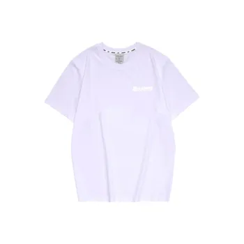 Skechers T Shirt Unisex Freesia Purple