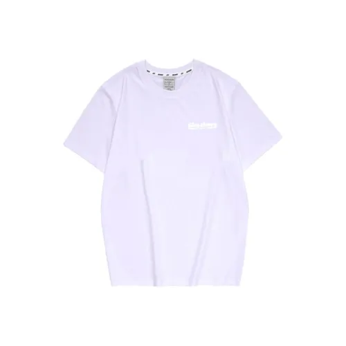 Skechers T Shirt Unisex Freesia Purple
