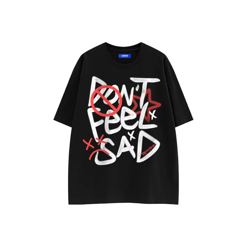 FAVEPOP T Shirts Unisex-0