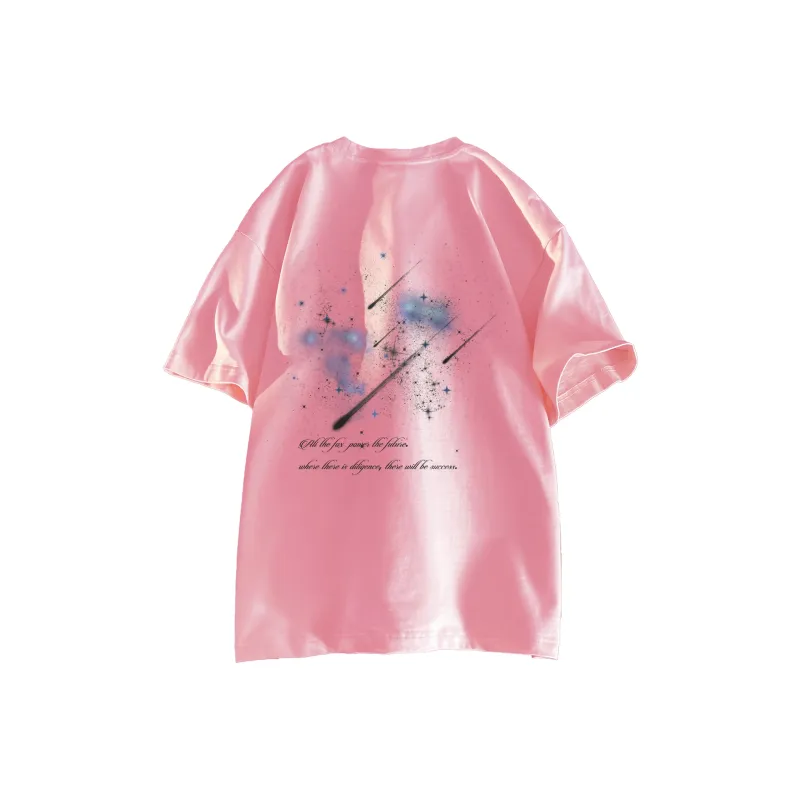 ALI THE FOX T Shirts Unisex-71