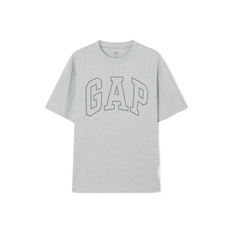 GAP T Shirts Unisex-29