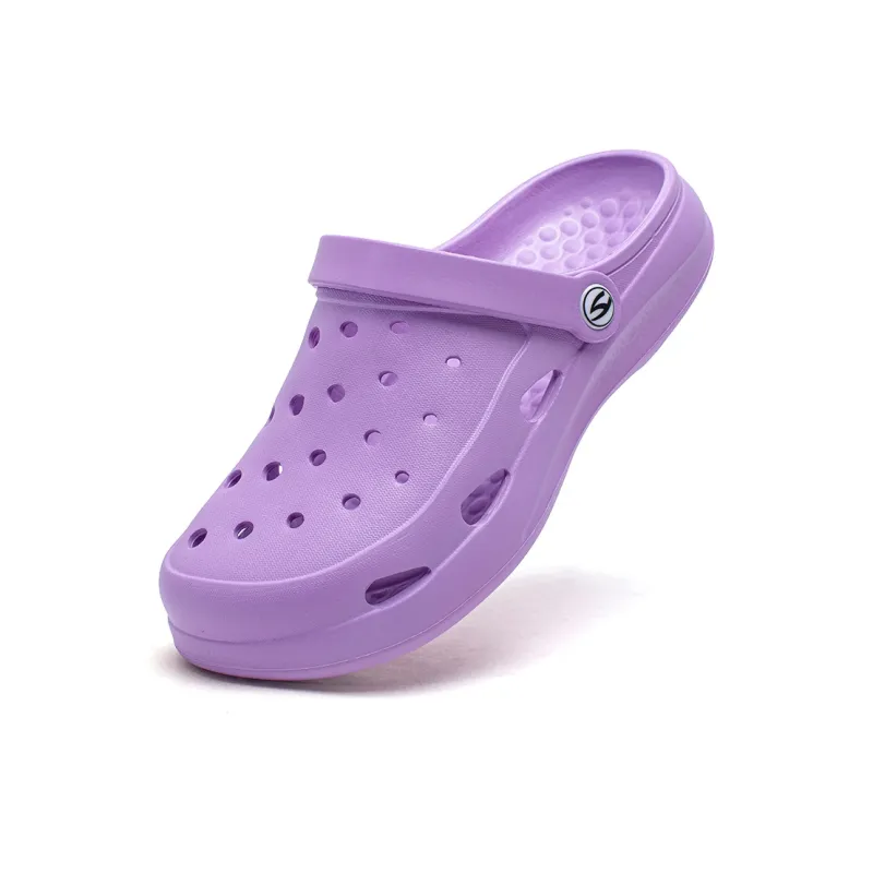 HOBIBEAR Clogs Women's-27