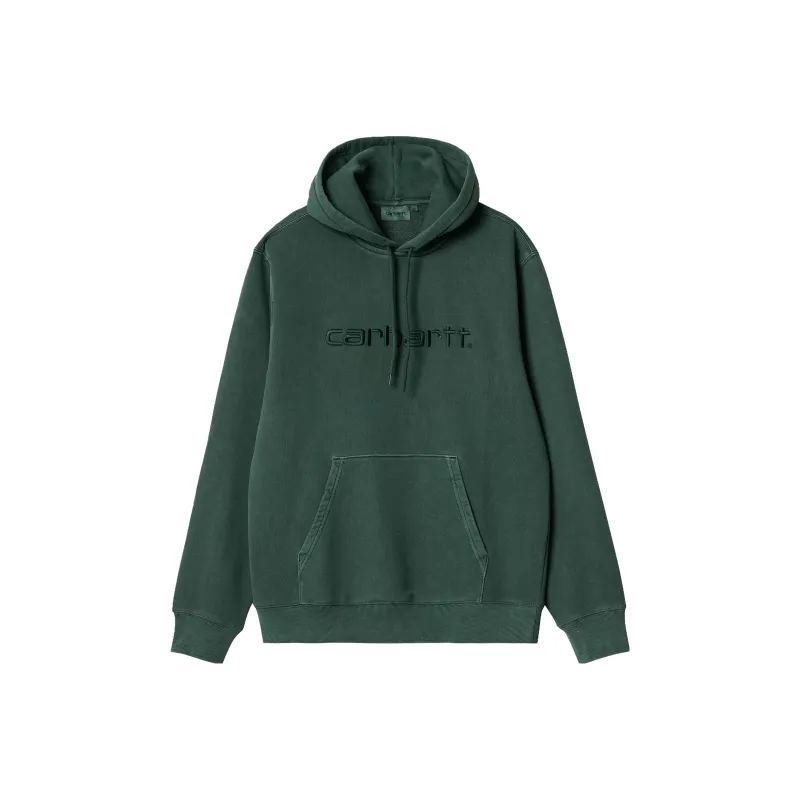 Carhartt WIP Carhartt WIP SS23 Sweatshirts Men Green-0