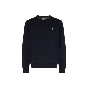 Polo Ralph Lauren Logo embroidered Sweatshirt