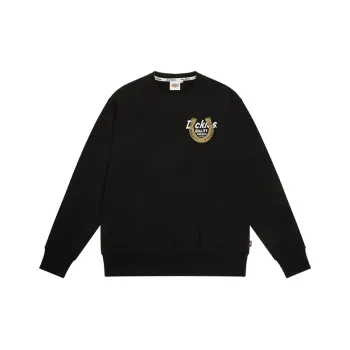 Dickies Sweatshirts Men Black