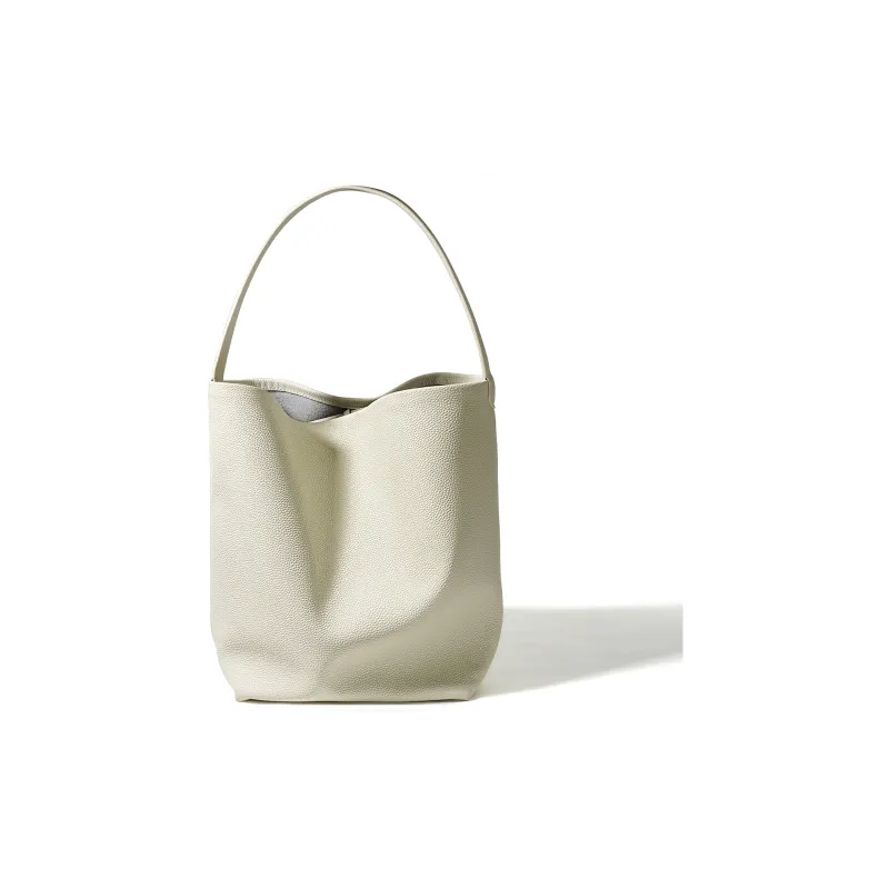H YXIANG Cow Leather One Shoulder Handbags Women's Multicolor-8
