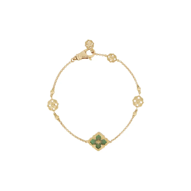 BUCCELLATI Bracelets Women's Green-1