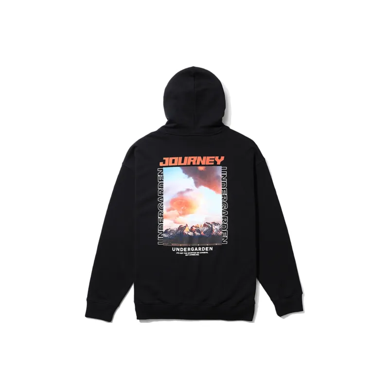 UNDERGARDEN Sweatshirts Unisex-0