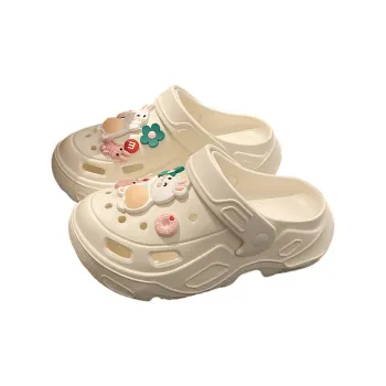 Toureba Slippers / Home Slippers