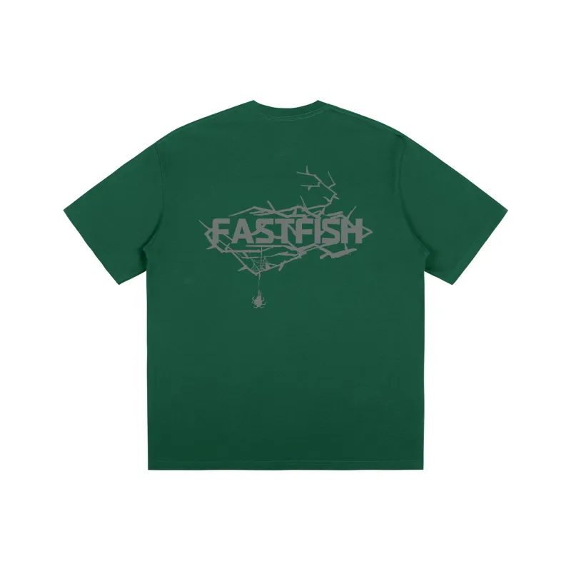 FASTFISH T Shirts Unisex-17