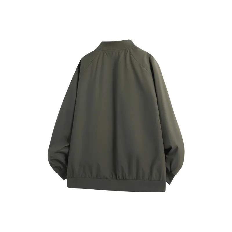 WARNING LIGHT Jackets & Coats Unisex-7