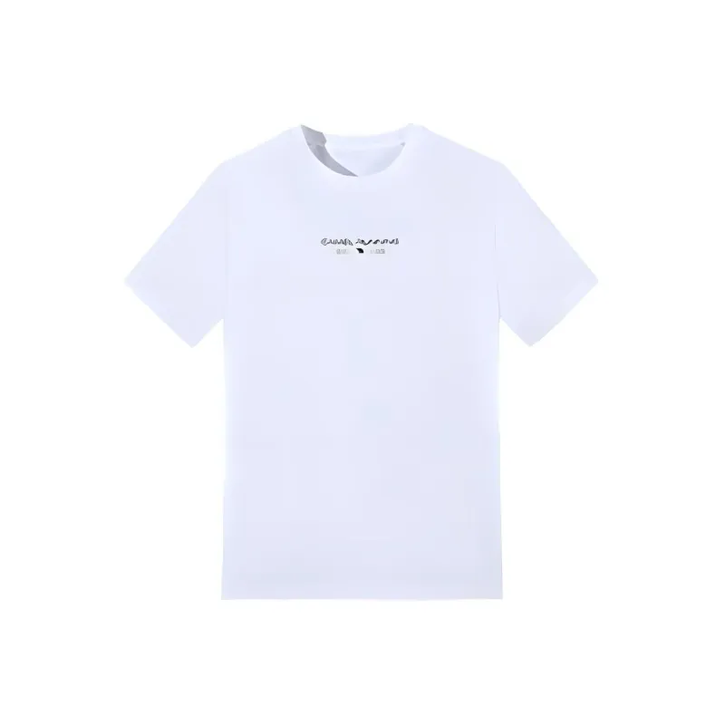 CAMEL T Shirts Men-6