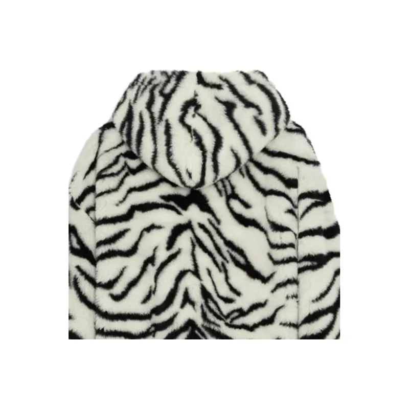 CELINE Oversized Fleece Jacket-2